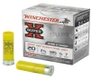 Winchester Super-X Xpert Hi-Velocity Steel 20 Gauge  20 ga   2 75 in  3 4 oz  7 Shot 25 rd  1325 FPS