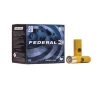 Federal 20 Gauge Shotgun Ammo Game-Shok Game Load Upland 2 75 in 7 8 oz  7 5 1210 FPS