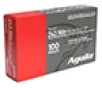 Aguila InterLock  100 Grain  243 Winchester 2960 fps 640420012070