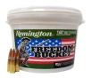 Remington UMC Freedom Bucket Full Metal Jacket 150 Grain  300 AAC Blackout 1905 fps 047700486604