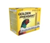 Fiocchi 123GP4 Golden Pheasant Extrema 12 Gauge 3  1-3 4oz 4 Shot 1200 fps 762344703657
