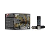 Federal PWBX2853 Black Cloud Black Cloud 28 Gauge 3  3 4oz 3 Shot 1400 fps 604544687149