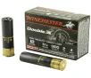 Winchester STH12354 Double X High Velocity Turkey 12 Gauge 3 5  2oz 4 Shot 1300 fps 020892012196