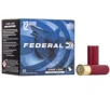 Federal 12 Gauge H1236 Game-Shok Heavy Field 2 75  1-1 8oz 6 Shot