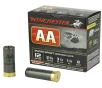 Winchester AASC128 AA Super Sport Sporting Clay 12 Gauge 2 75  1-1 8oz 8 Shot 1300 fps 020892014015