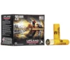 Federal P2585 Premium Wing-Shok Magnum 20 Gauge 3  1-1 4oz  5 1300 fps