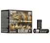 Federal PWBX1422 Black Cloud FS 12 Gauge 3  1-1 4oz  2 1450 fps