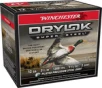 Winchester XSM12L2 Drylok Super Steel Magnum 12 Gauge 3-1 2 1-9 16oz  2 1300 fps