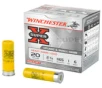 Winchester XU20H6 Super X Heavy Game Load 20 Gauge 2-3 4 1oz  6 1165 fps