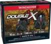 Winchester STH105 Double X High Velocity Turkey 10 Gauge 3-1 2 2oz  5 1300 fps