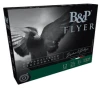 Baschieri   Pellagri  B P  12B14P8 Competition Flyer 12 Gauge 2-3 4 1-1 4oz  8 1305 fps