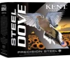 Kent Cartridge K12SD286 Steel Dove Hunting 12 Gauge 2-3 4 1oz  6 1400 fps