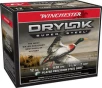 Winchester XSV1232 Drylok Super Steel Magnum 12 Gauge 3  1-1 4oz  2 1400 fps