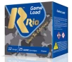 Rio Ammunition 12 Gauge SG3275 Game Load Super Game High Velocity 2 75  1-1 8oz 7 5 Shot