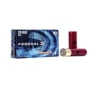 Federal F1314B Power-Shok Magnum 12 Gauge 3  1-15 16oz  4 Buck 1210 fps