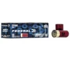 Federal SH1298 Shorty Mini 12 Gauge 1-3 4 15 16oz  Shot 1145 fps
