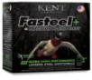 Kent Cartridge K123FSP36BBX2 Fasteel   Waterfowl 12 Gauge 3  1-1 4oz  BB 
