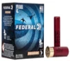 Federal WF1334 Speed-Shok Waterfowl 12 Gauge 3-1 2 1-3 8oz  4 1550 fps