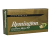 Remington 20727 Premier AccuTip Hunting 12 Gauge 2-3 4 385 385Gr 1850 fps