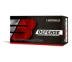 Barnes Bullets 32010 Defense  12Gauge 2 75  00Buck Shot 5 Per Box 20 Case