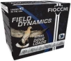 Fiocchi 20DLS7 Field Dynamics Dove   Quail 20Gauge 2 75  7 8oz 7Shot 25 Per Box 10 Case