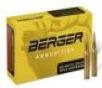 Berger Bullets Juggernaut Tactical  308 Win   7 62x51mm 185 Gr OTM 2608 FPS