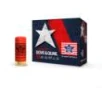 Prvi Partizan Stars   Stripes Dove   Quail  7 5 12 Gauge 1 oz 2 75 in