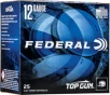 Federal TG127 5  12 Gauge 1-1 8oz  7 5 1200 FPS 