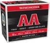 Winchester AA127  12 Gauge 1-1 8oz  7 5 1145 FPS 