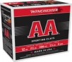 Winchester AASC128  12 Gauge 1-1 8oz  8 1300 FPS 