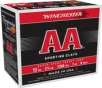 Winchester AASCL128  12 Gauge   8 1300 FPS 