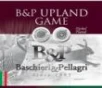Baschieri   Pellagri  B P  28B34UP7  28 Gauge 2-3 4 3 4oz 