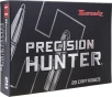 Hornady Precision Hunter 25 Creedmoor 128 Grain ELD-X 2850 FPS