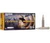 Federal Vital-Shok  338 Winchester Magnum 200 Gr PolyTip