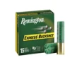 Remington Express 9 Pellets 00 Buck 12 Gauge 1-1 8 oz 2 75 in