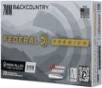 Federal Backcountry 7mm Backcountry 170 Gr PolyTip