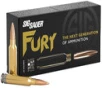 Sig Sauer Sig Sauer FURY Hybrid  277 Sig Fury 155 Gr OTM