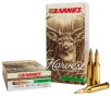 Barnes Bullets 32398 Harvest 243Win 90gr Sierra Tipped GameKing 20 Per Box 10 Case