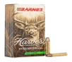 Barnes Bullets 32477 Harvest 350 Legend 155gr Sierra Pro-Hunter 20 Per Box 10 Case
