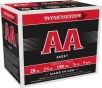 Winchester AA209   20 Gauge  7 8oz 9 Shot 1200 FPS  020892004870