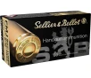 S B 9mm 124gr