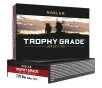 Nosler 60125 Trophy Grade Nosler Spitzer AccuBond Long Range 150 Grain  270 Winchester 2850 fps