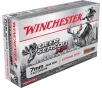 Winchester X7DS Deer Season XP Extreme Point 140 Grain 7mm Remington Mag 3100 fps