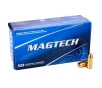 Magtech Sport Shooting Range Training 10mm Auto 180 Gr FMJ