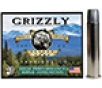 Grizzly Cartridge   45-70 Government 460 Gr FMJ