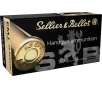 Sellier   Bellot  S B  SB38P Full Metal Jacket 158 Grain  38 Special 889 fps