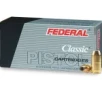 45ACP Federal Classic Hi-Shok 230 GRAIN Law Enforcement Jacketed Hollow Point 850fps  50RDS  45D