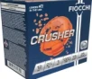 12G Fiocchi Crusher 1oz  8 1300fps 12CRSR8  25 Rounds  Exacta