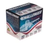20 GAUGE Challenger 1st Class 2-3 4    7 8 OZ  7 5 SHOT 1200fps  25 rounds  CTA2075 Inbound 9 1