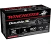12GA Winchester Double X Turkey 3    1-3 4oz  4  10 Rounds  STH1234